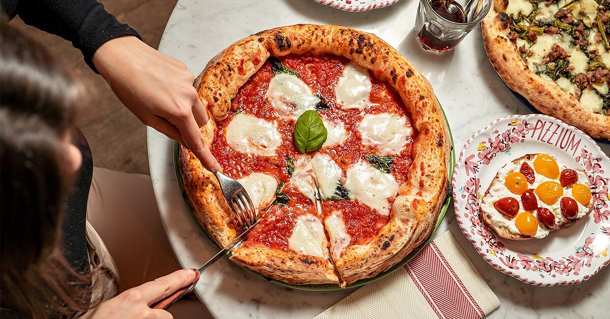 Pizzium - Viale Monza