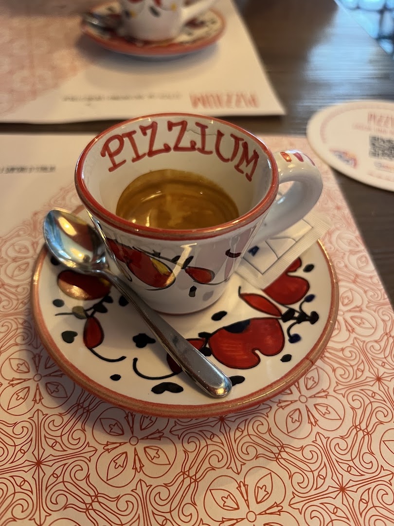 Pizzium - Viale Monza