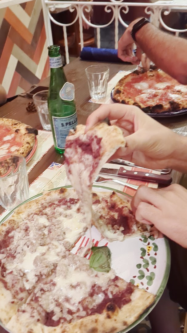 Pizzium - Viale Monza, Milano