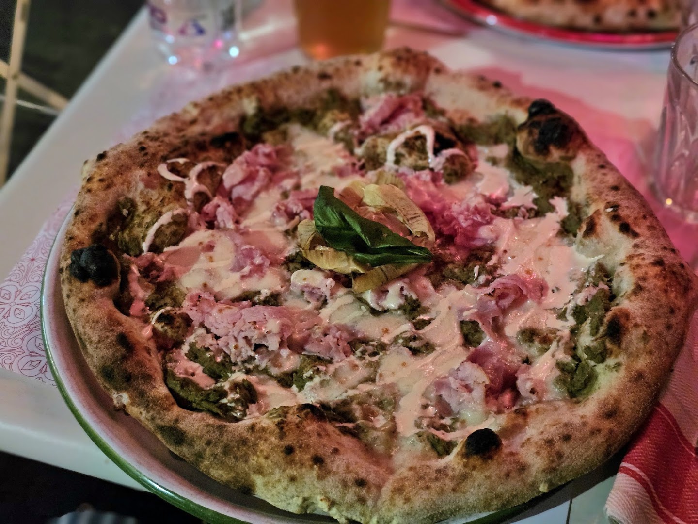Pizzium - Viale Monza