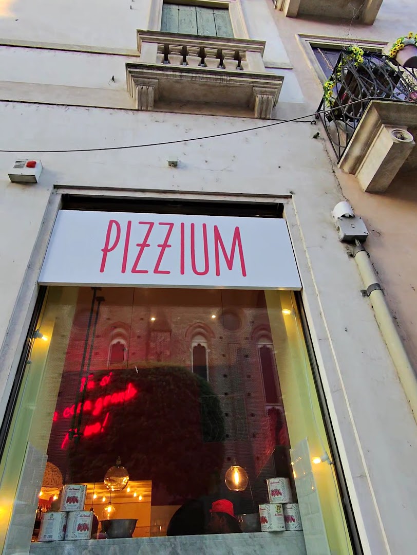 Pizzium - Vicenza