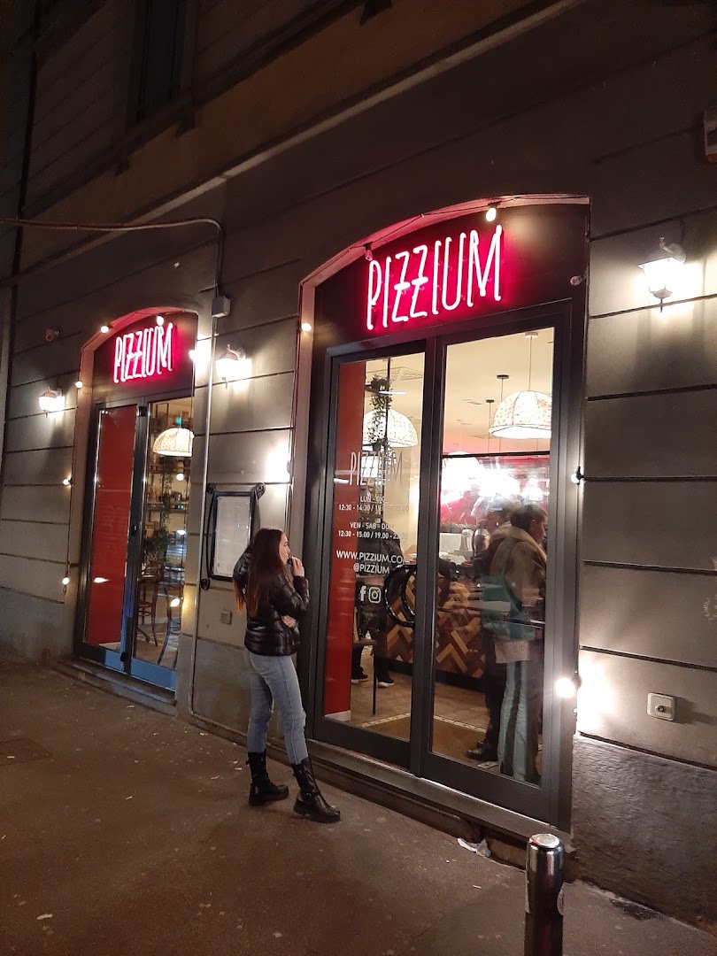 Pizzium