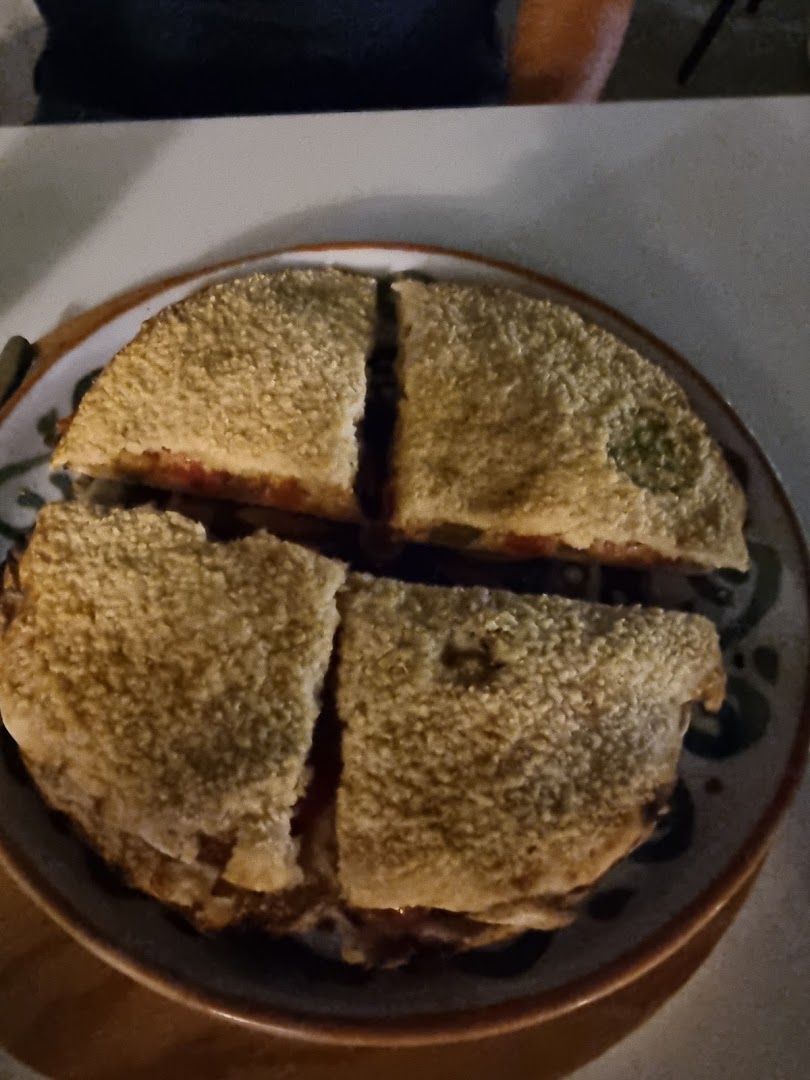 Pizzoleria Costa Degli Angeli