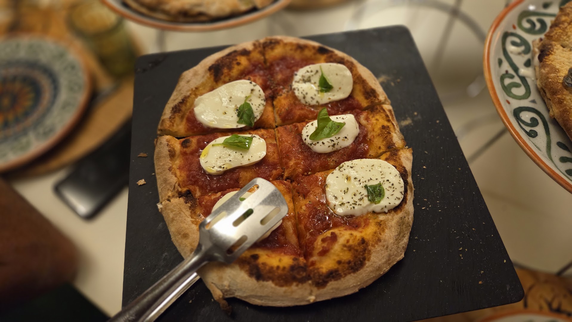 Pizzoleria Costa Degli Angeli