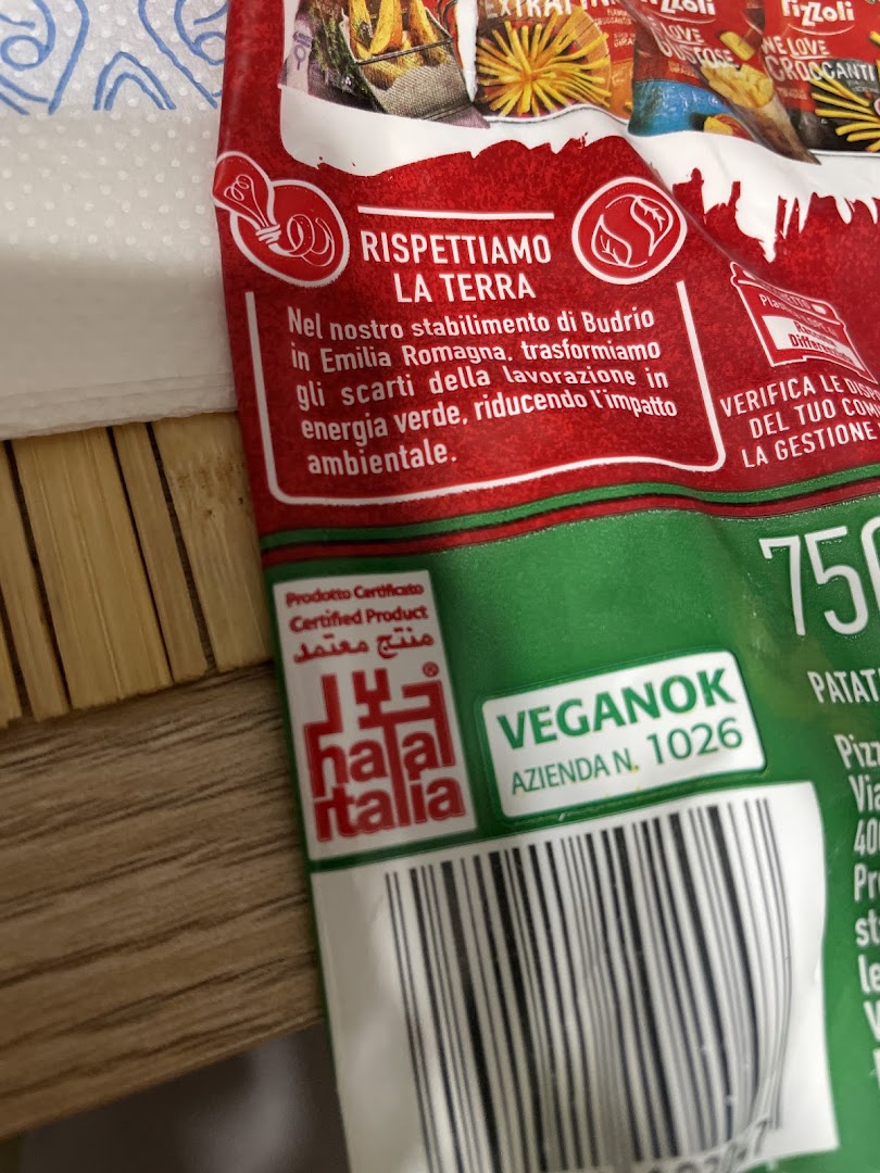 Pizzoli - Lo specialista italiano delle patate