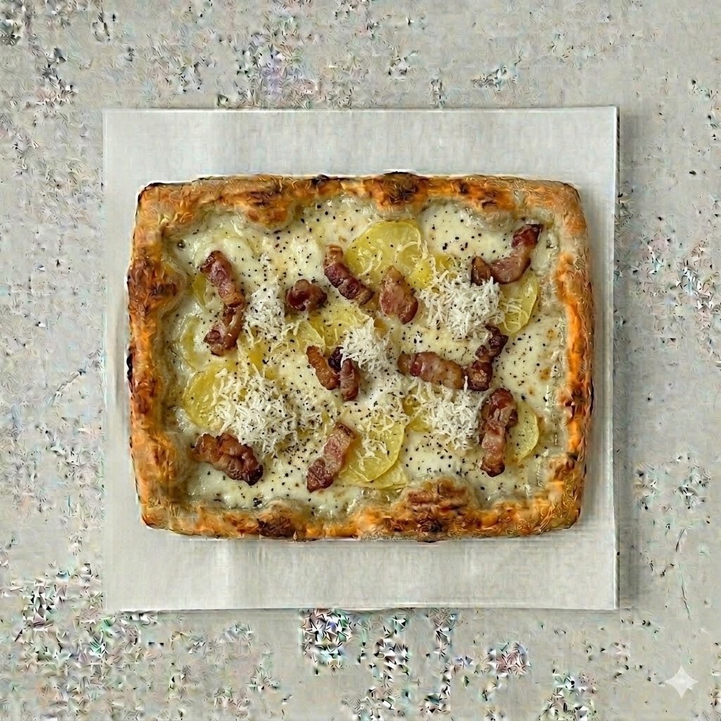 Pizzology-pizzeria a taglio, Roma