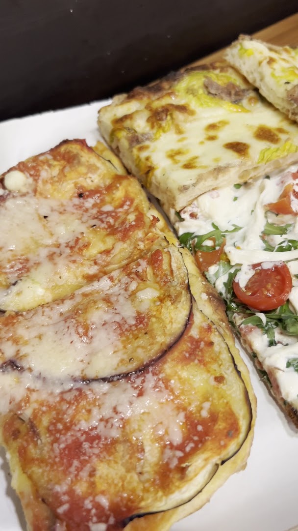 Pizzology-pizzeria a taglio