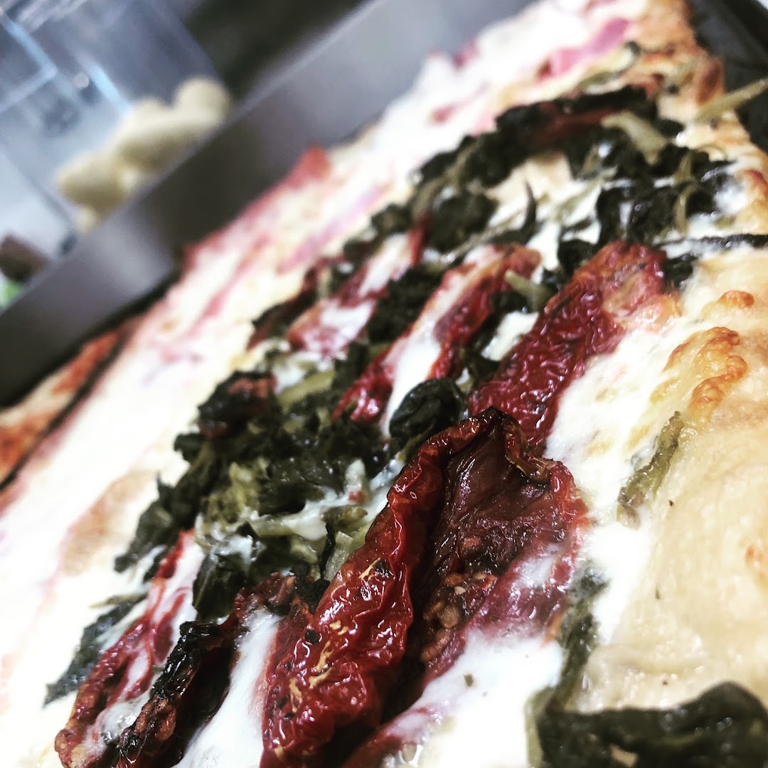 Pizzology-pizzeria a taglio
