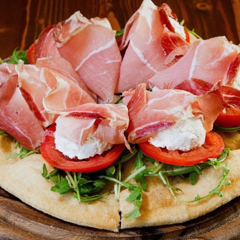 Pizzonta®️ il nuovo concetto di Pizza