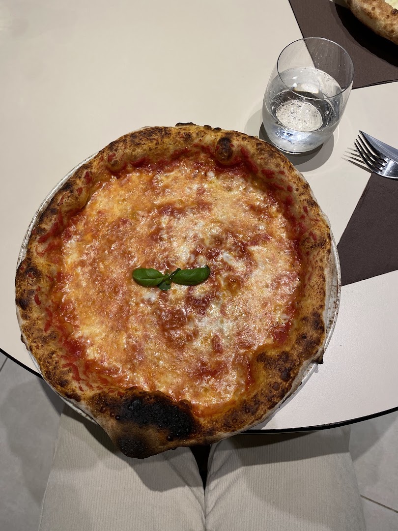 Pizzootto Gusto All’Infinito - Trivulzio