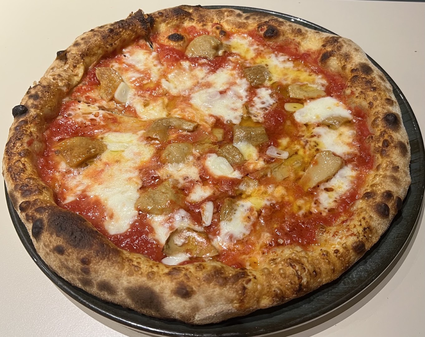 Pizzootto Gusto All’Infinito - Trivulzio