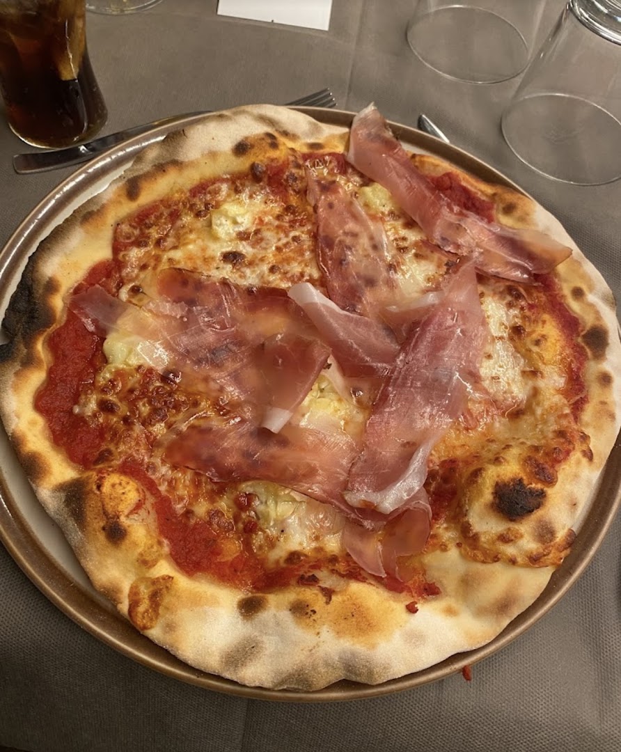 Pizzorante da Nicola, Brescia