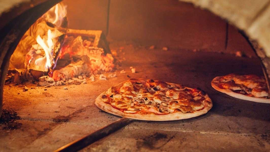 Pizzorante da Nicola
