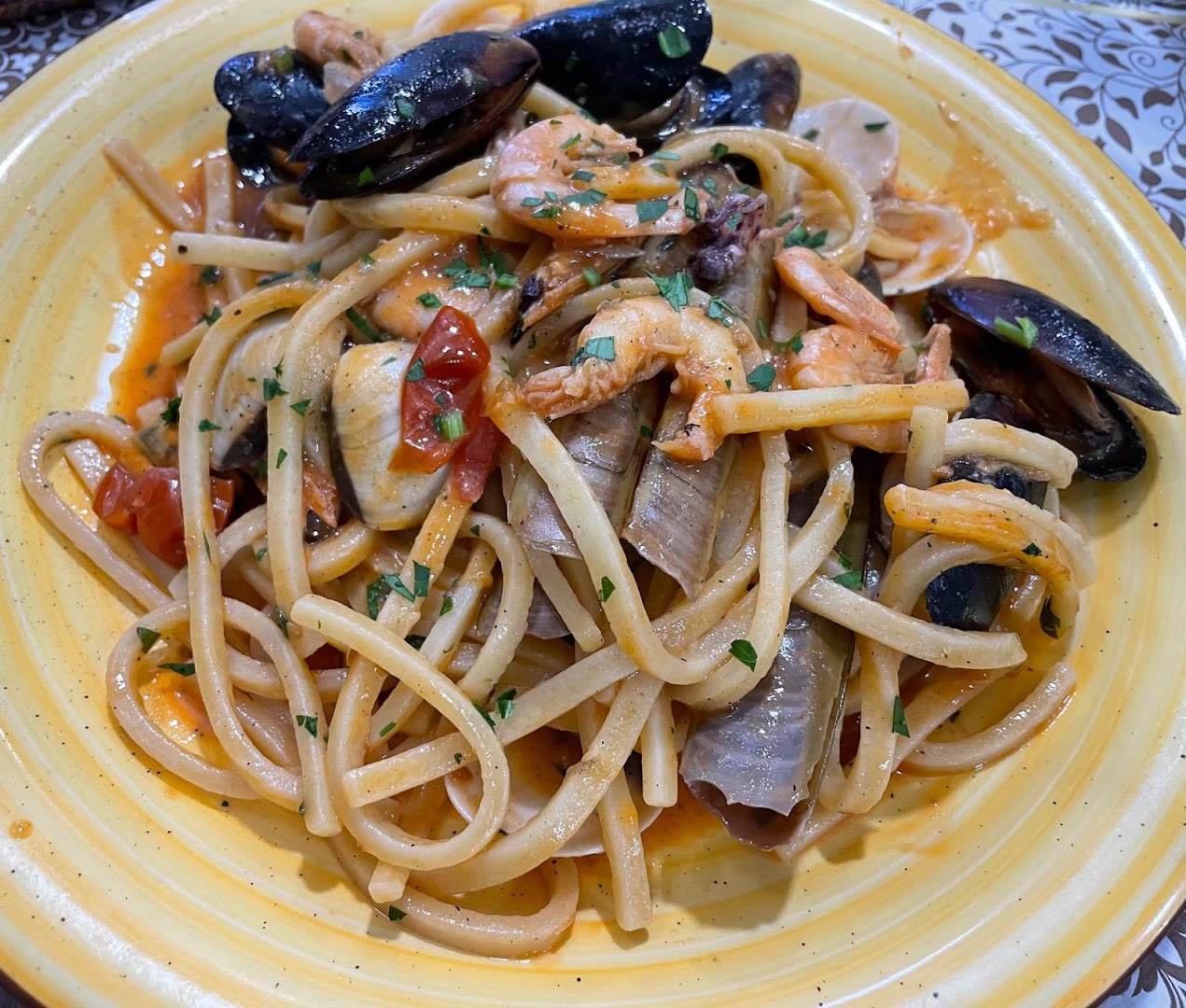 Pizzorante Serenella 2