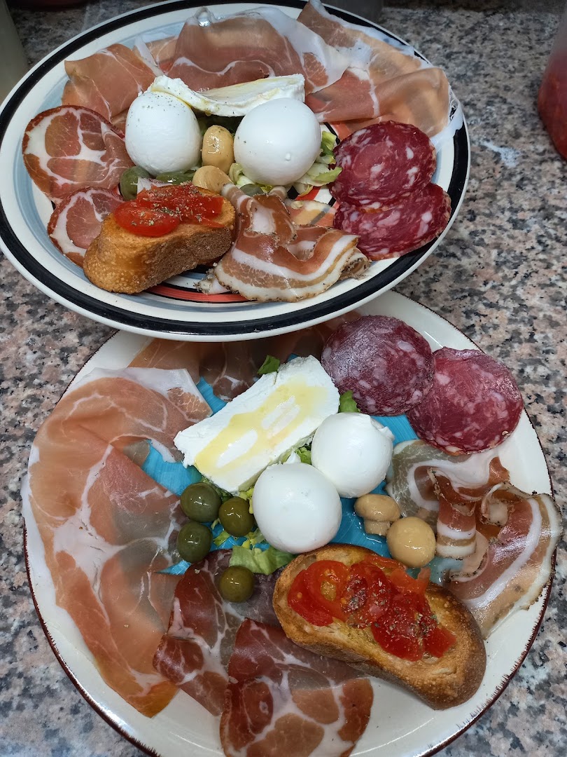 Pizzorante Serenella 2