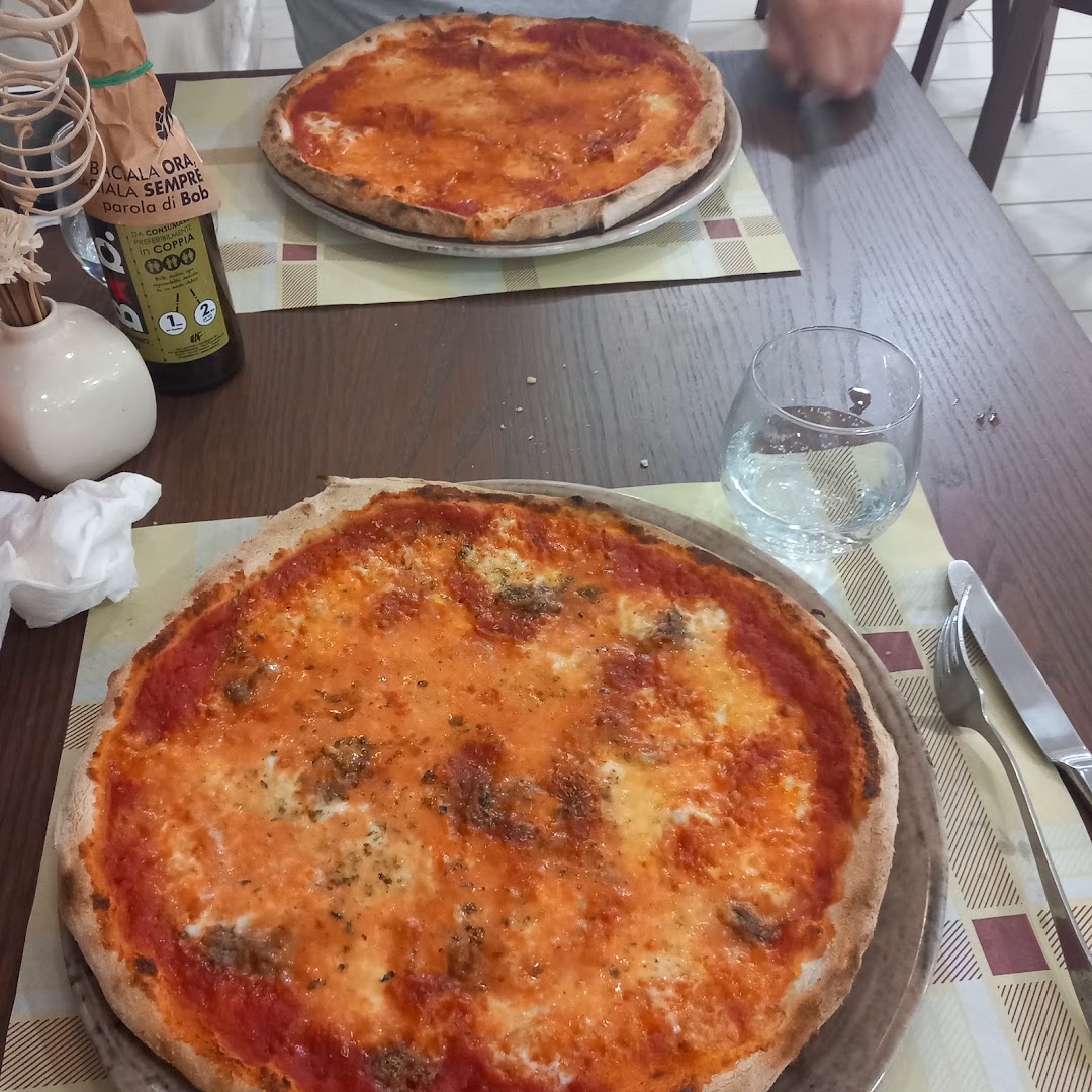 Pizzorante Serenella 2