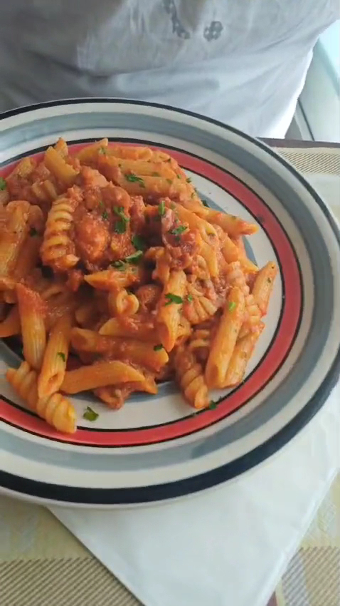 Pizzorante Serenella 2