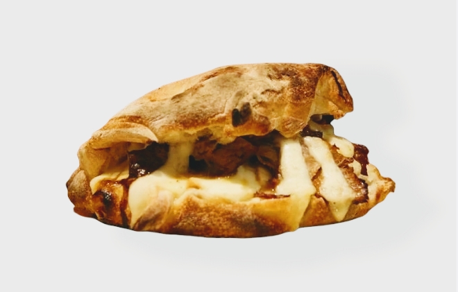 Pizz'Orto