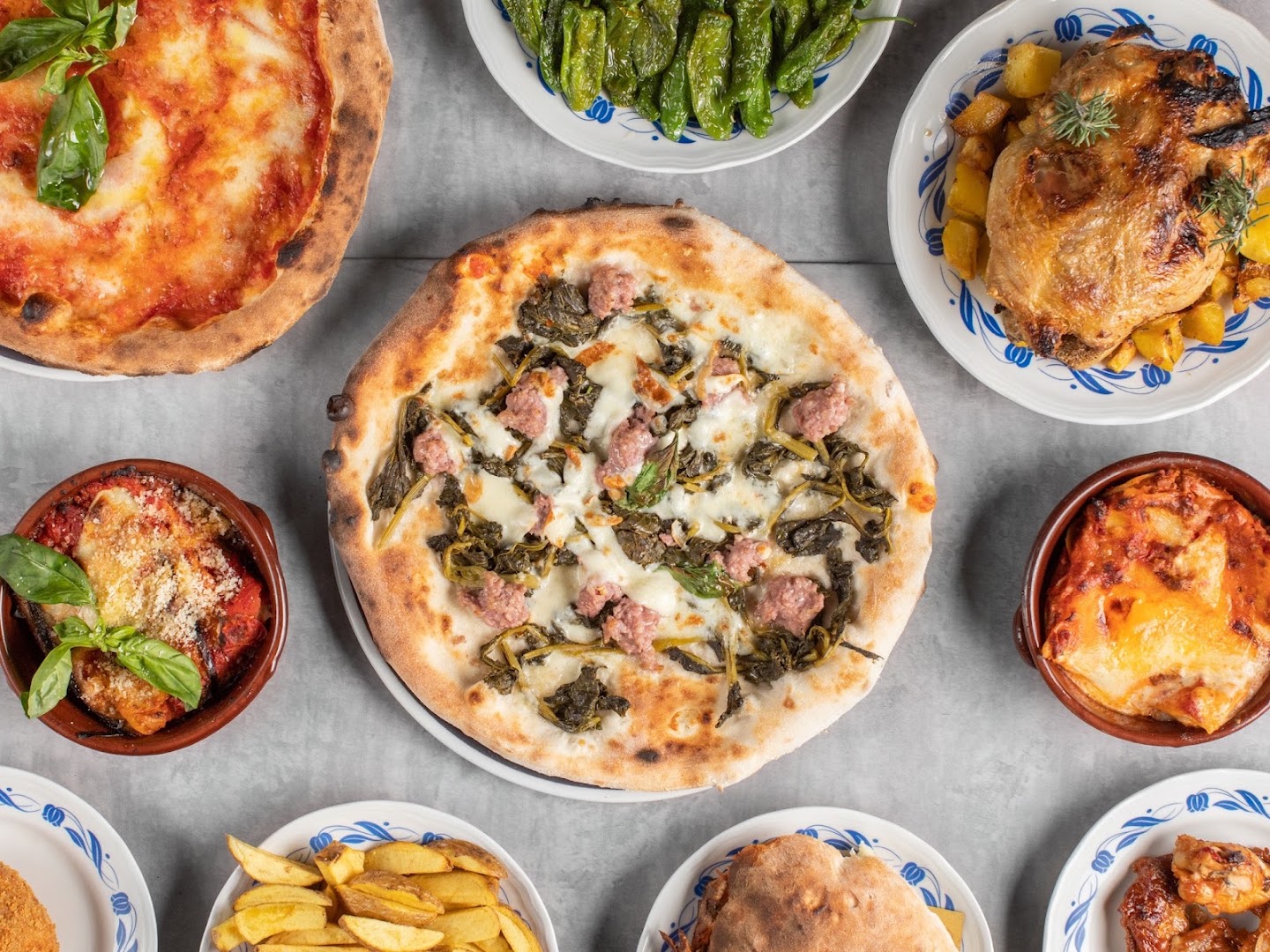 Pizz'Orto