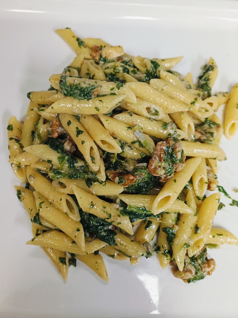 Pizz'Osteria Bar Ponterotto, Rimini