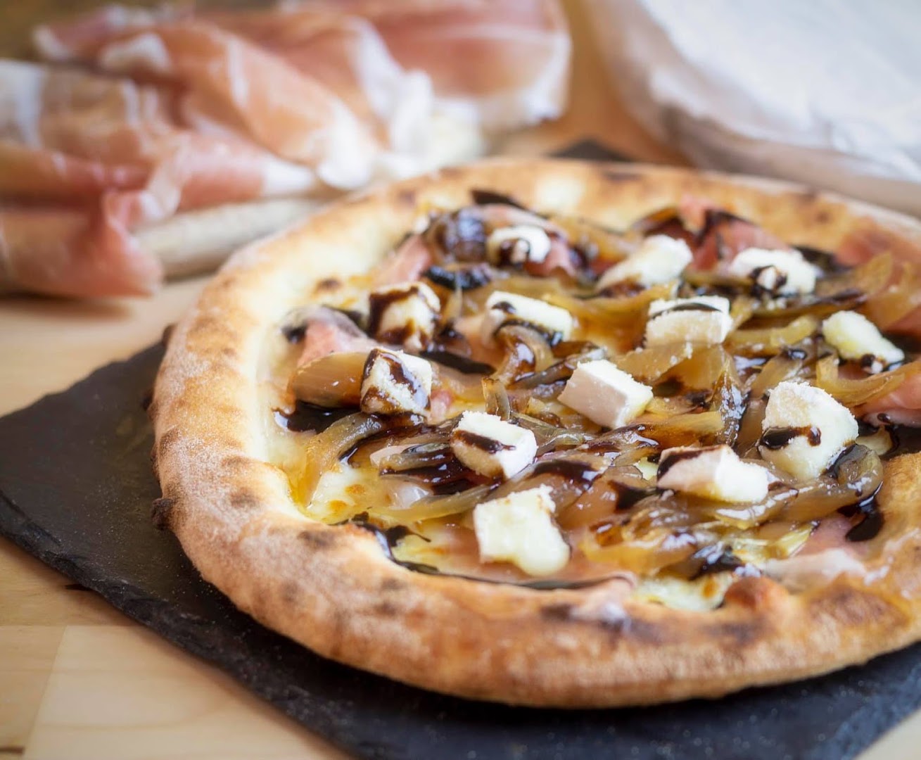 Pizzotta - Due Pizzotte, meglio di una Pizza!