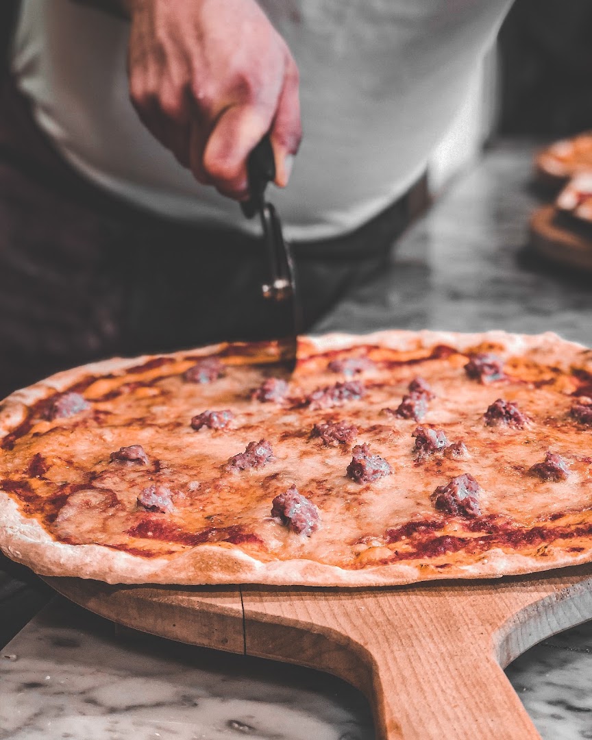 Pizzstop