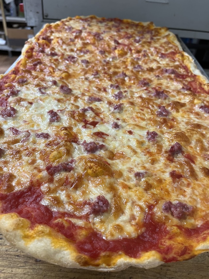 Pizzstop