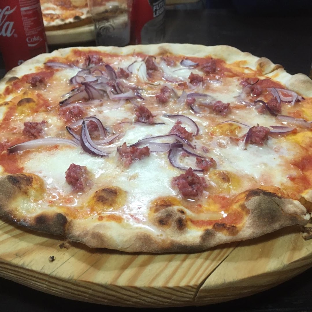 Pizzstop