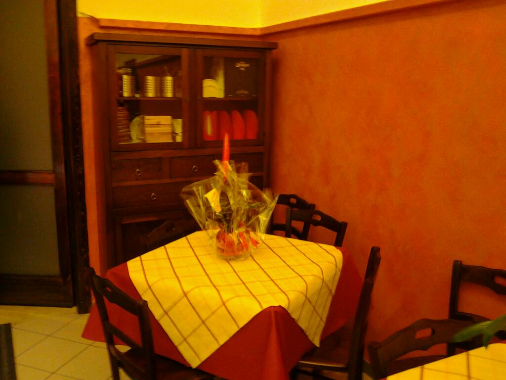 Pizzulli Vito, Ginosa