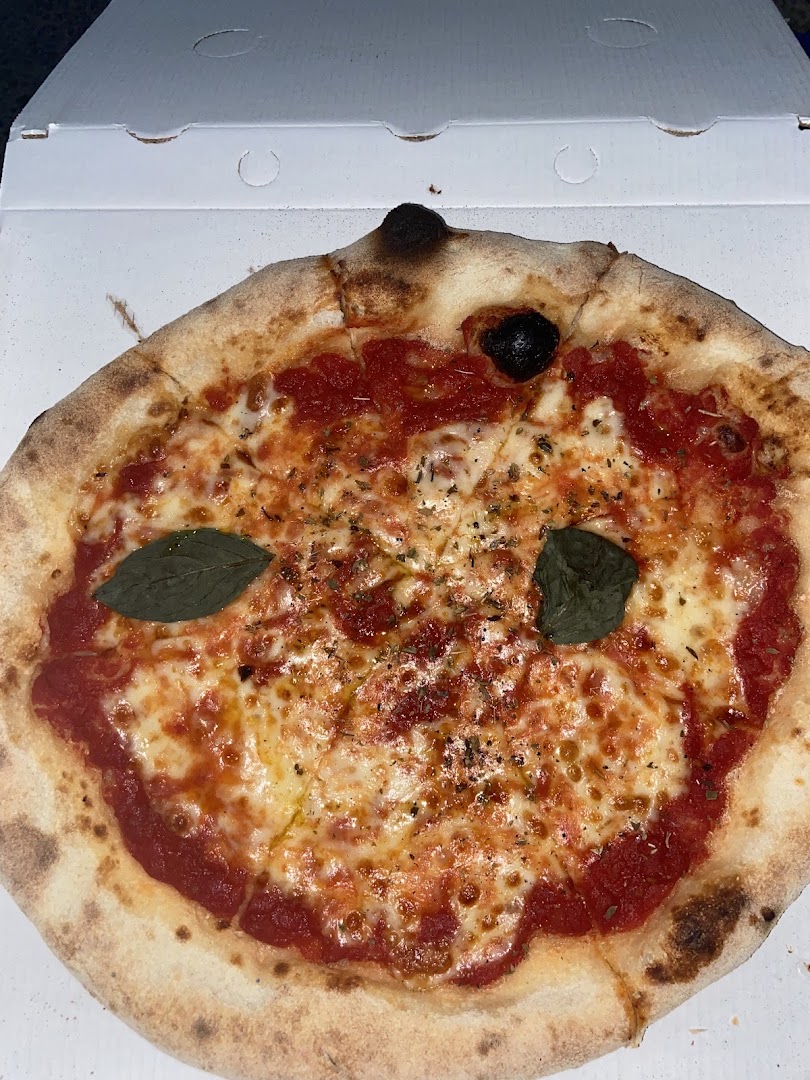 Pizz'Up 2 Pizzeria Rosticceria Gastronomia