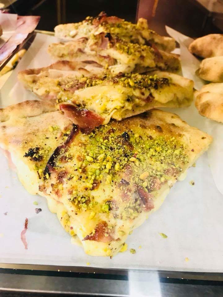 Pizz'Up 2 Pizzeria Rosticceria Gastronomia