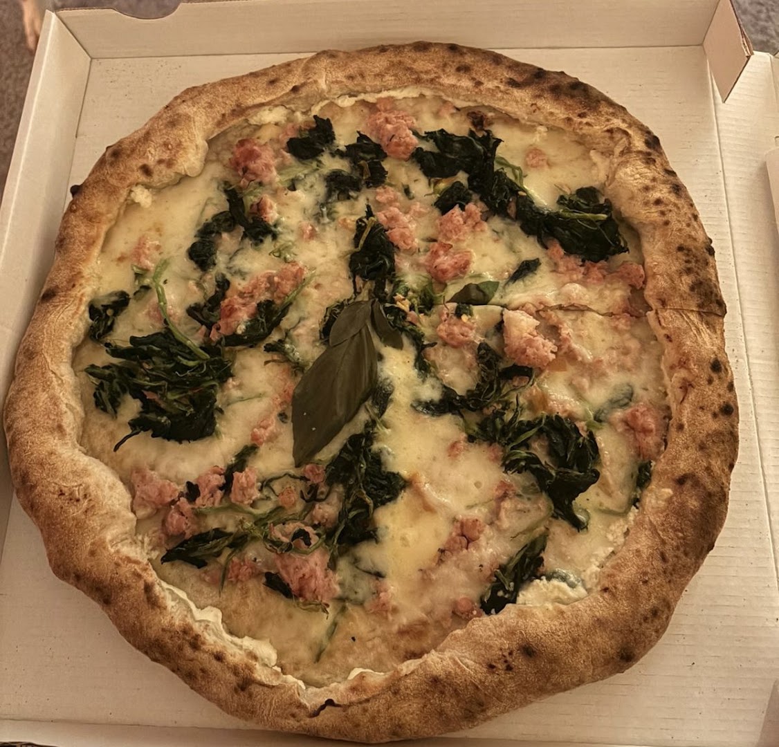 Pizzus Marghera