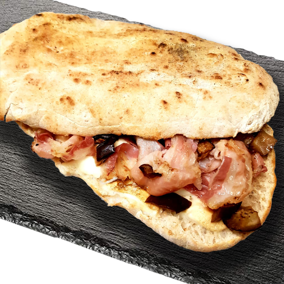 Pizzus Marghera