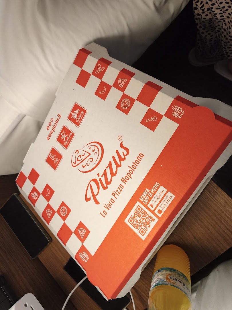 Pizzus Mestre