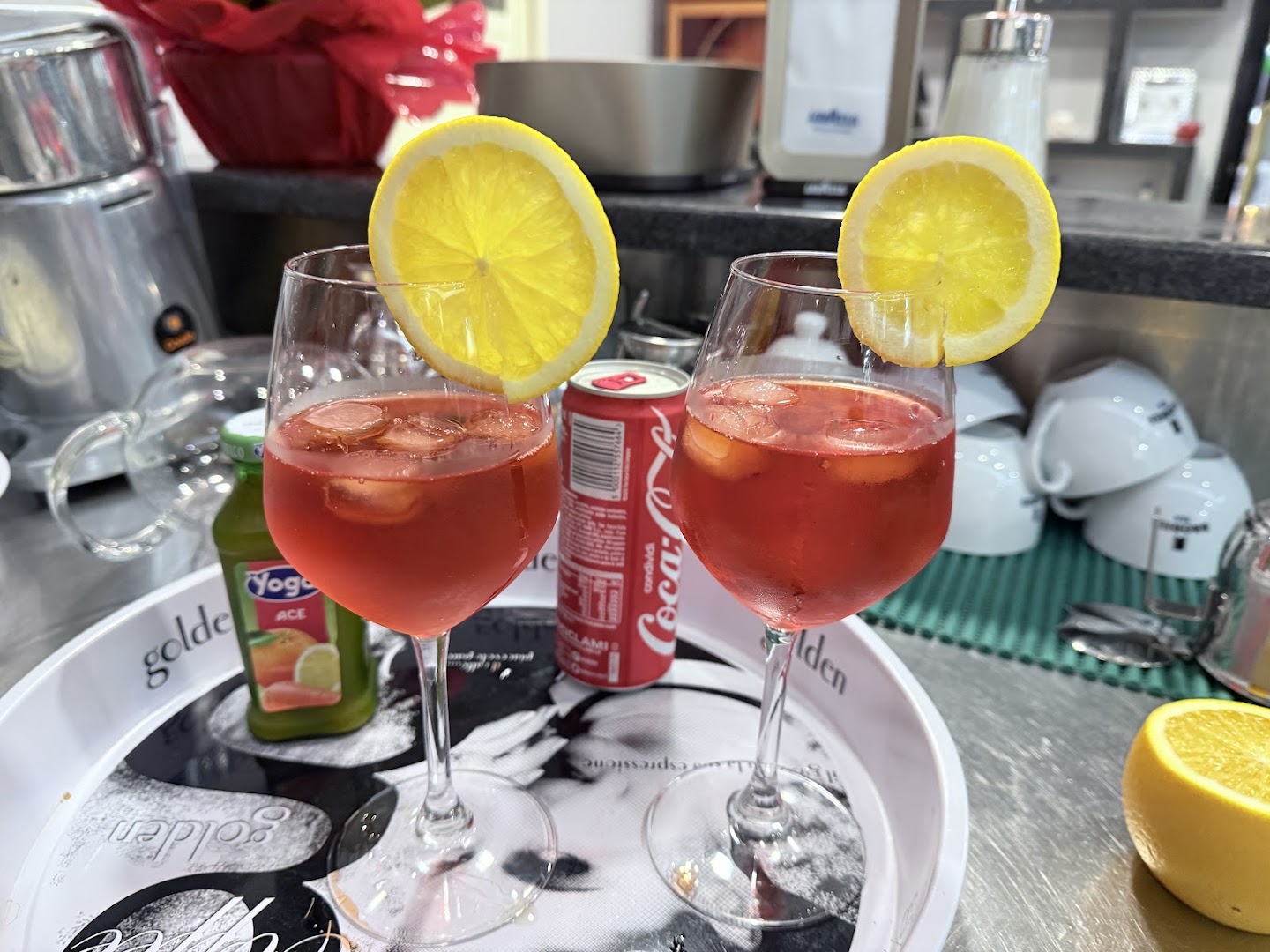 PK - Bar Risto Pub