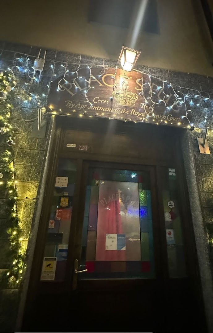 Place's Pub, Cusano Milanino