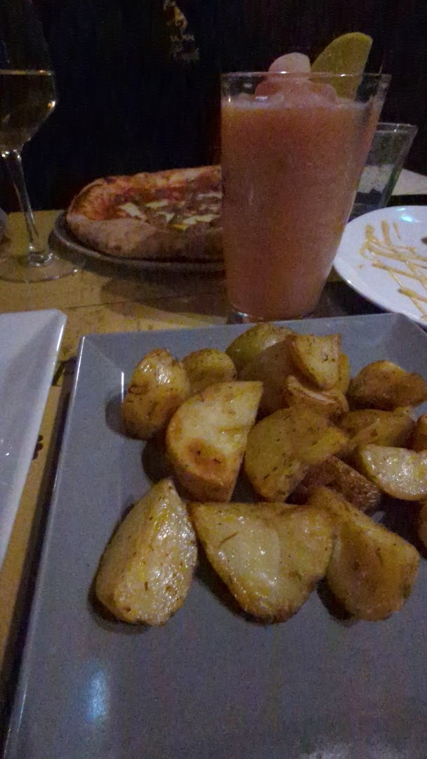 Place's Pub