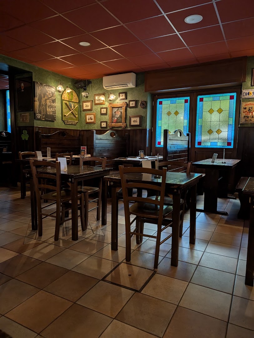 Place's Pub