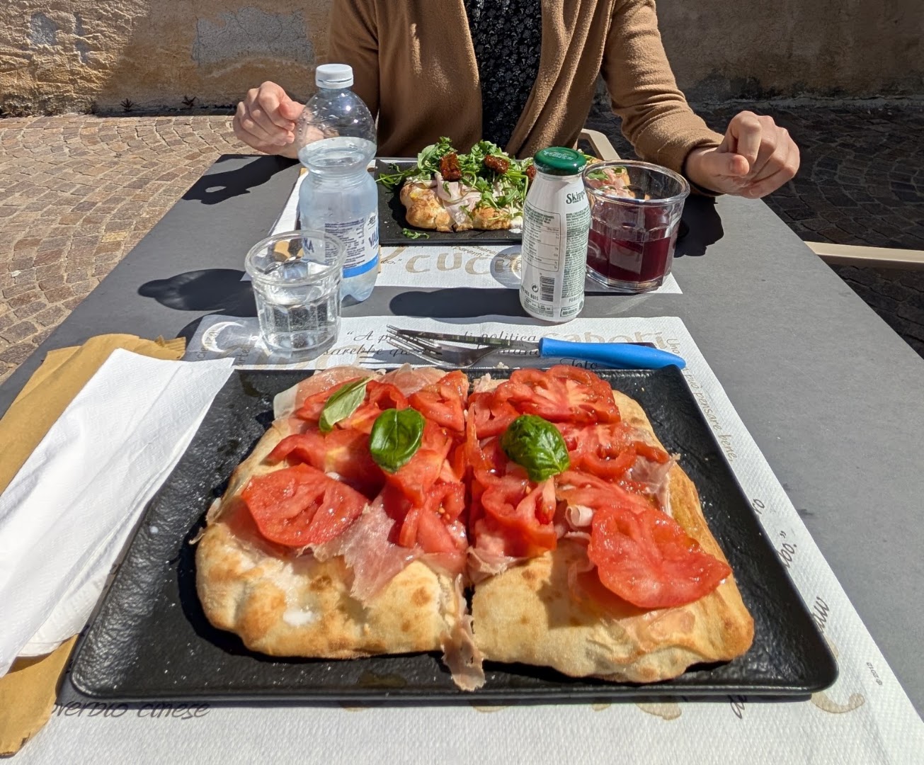 Placita Caffè Pietra Ligure, Pietra Ligure