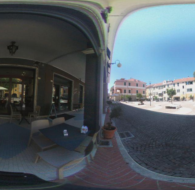 Placita Caffè Pietra Ligure