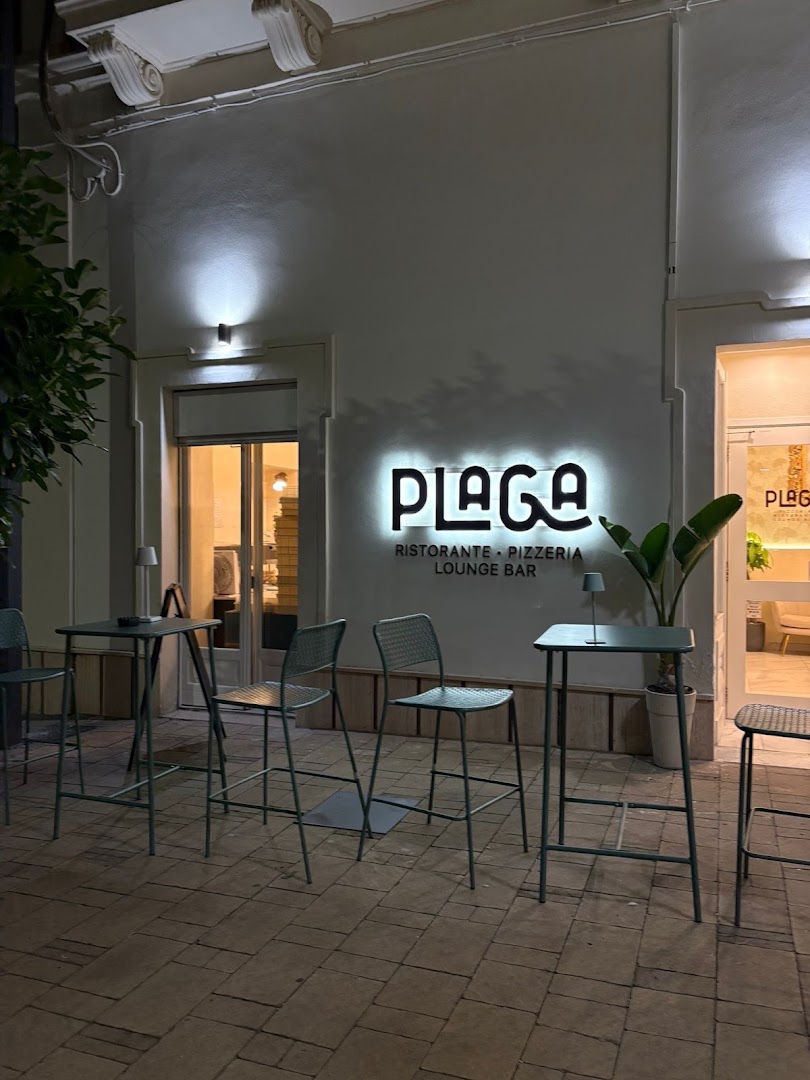 Plaga Lounge