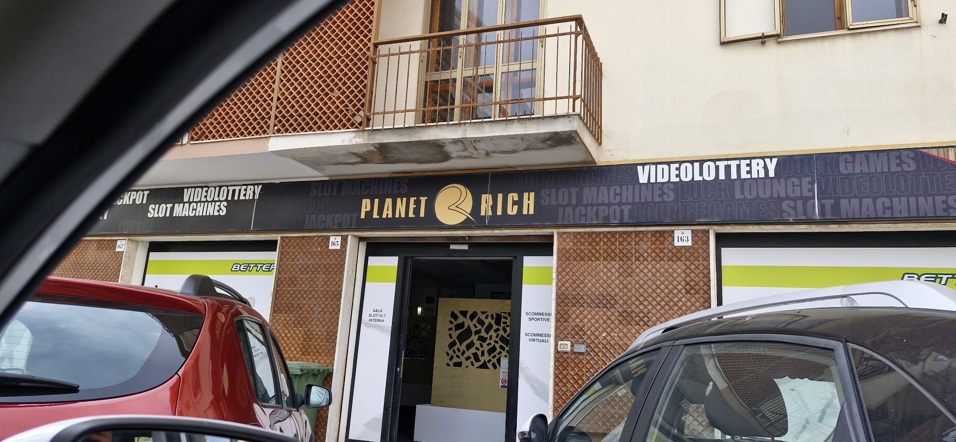 Planet 2 Rich
