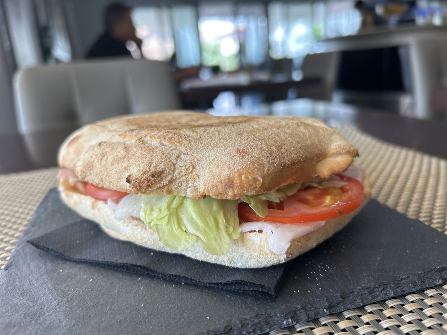 Planet Cafe' Olbia