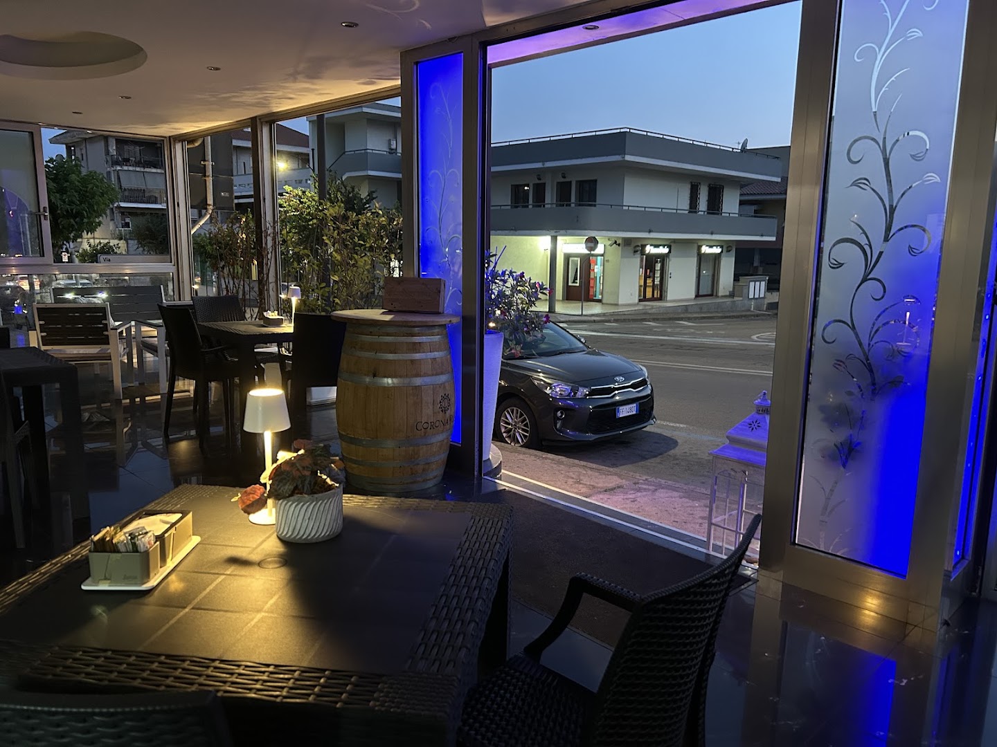 Planet Cafe' Olbia, Olbia