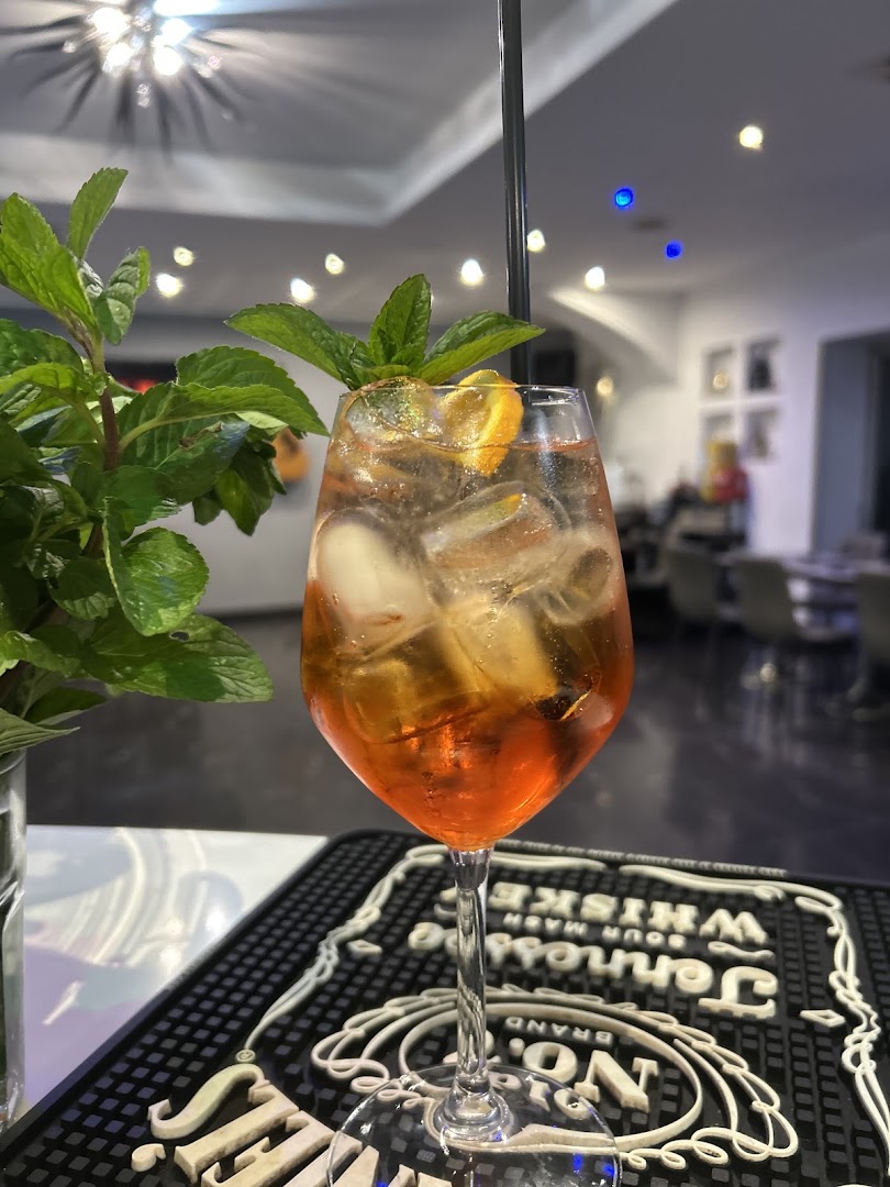 Planet Cafe' Olbia