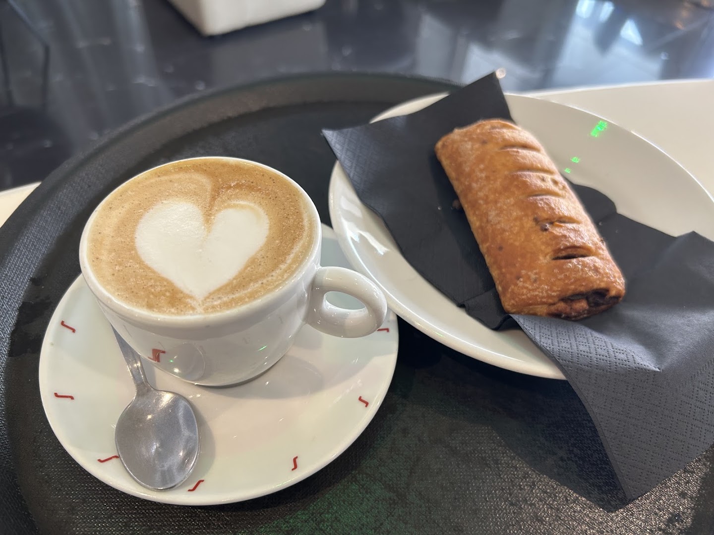 Planet Cafe' Olbia