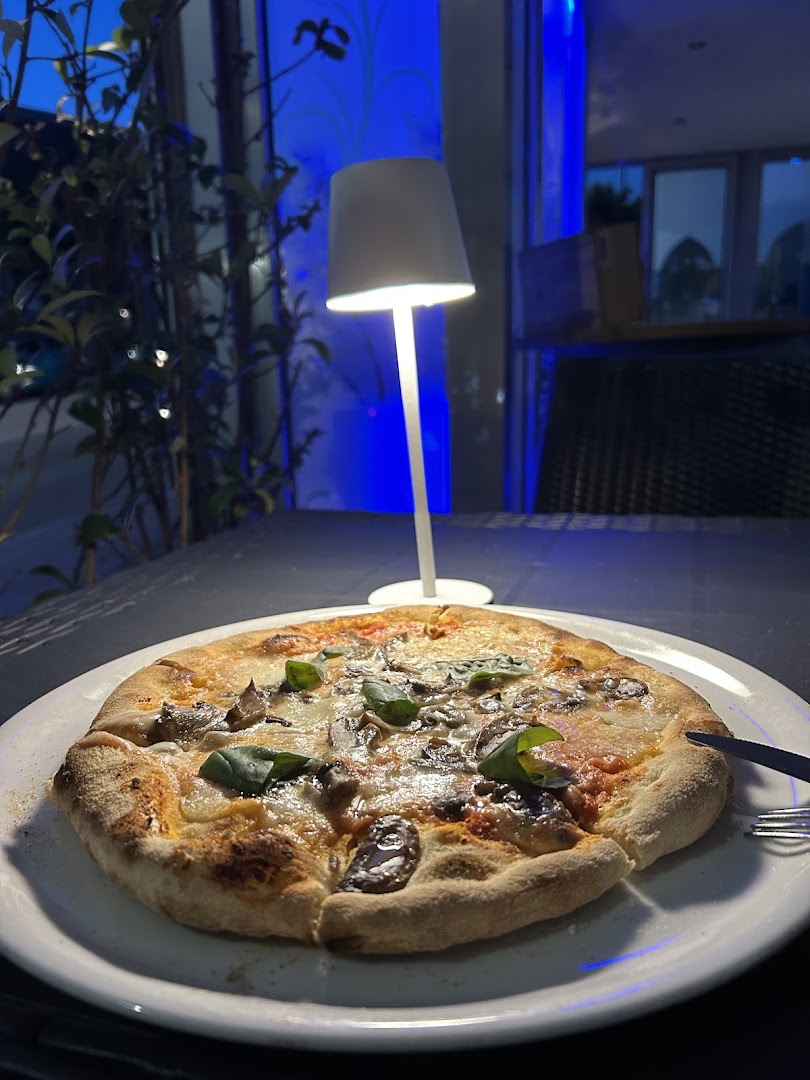 Planet Cafe' Olbia