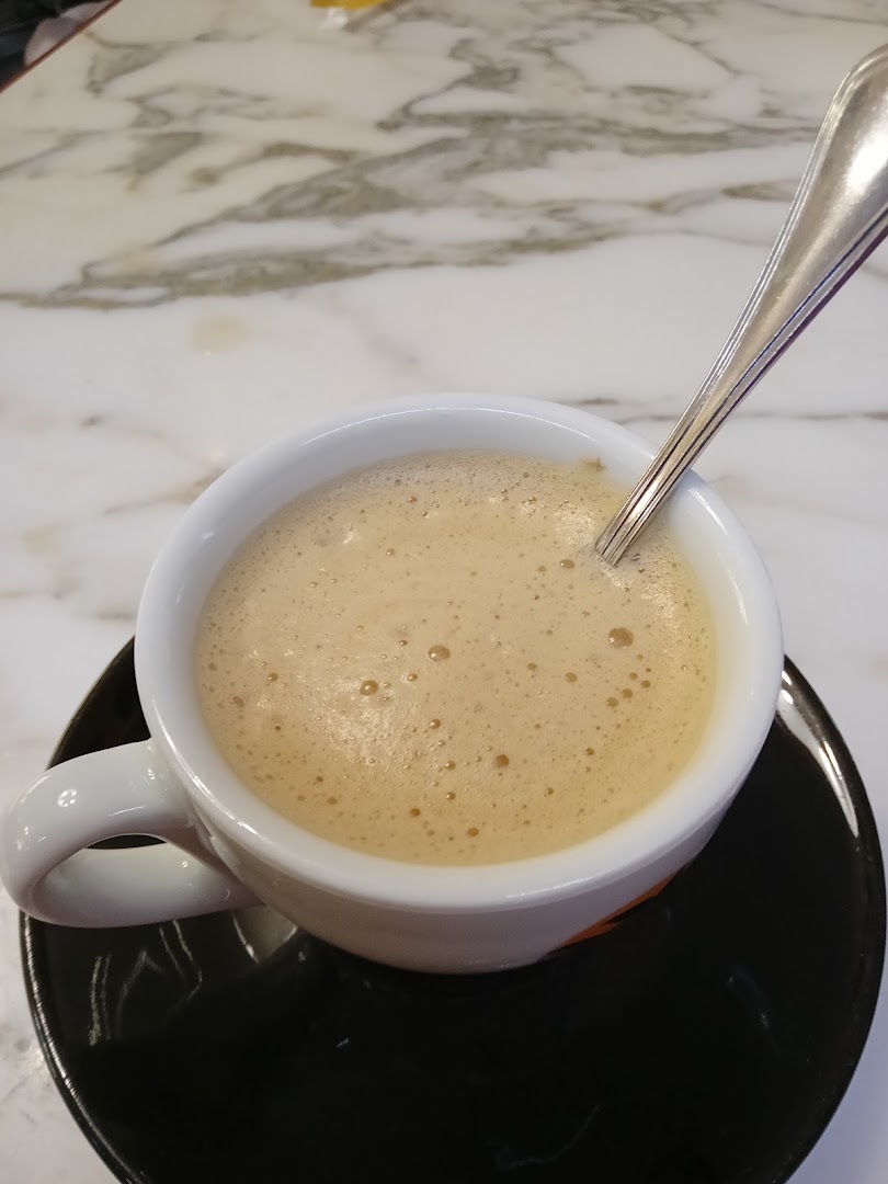 Planet Café