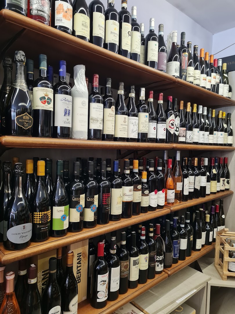Planet Cafe Shop