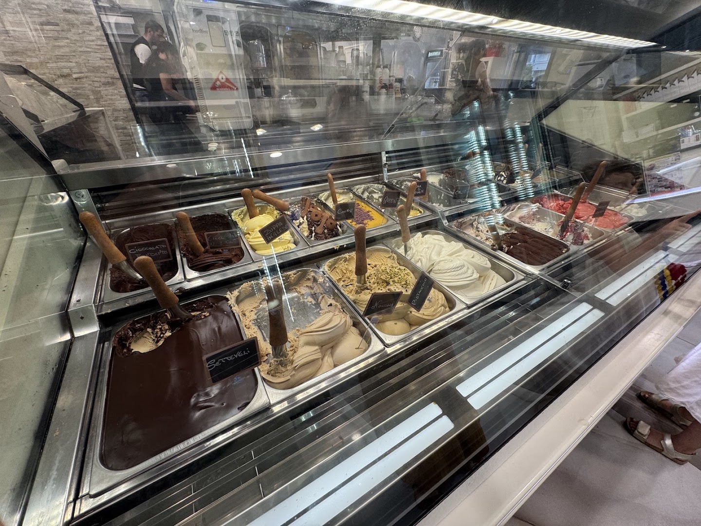 Planet Caffè